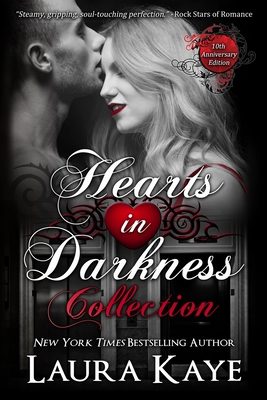 Hearts in Darkness Collection - Laura Kaye