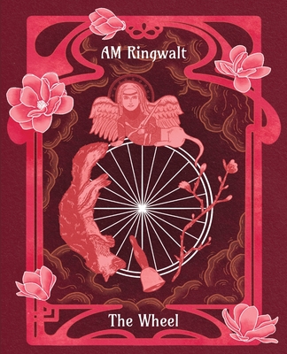 Coperta cărții 'The Wheel - Am Ringwalt'