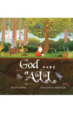 Poza produsului God Made It All - Ruthie Godfrey