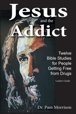 Jesus and the Addict: Twelve Bible Studies for People Getting Free from Drugs A Leader's Guide - Pam Morrison