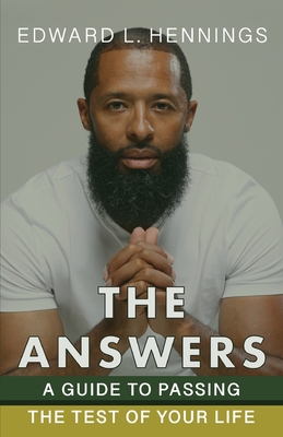 The Answers - Ed Hennings