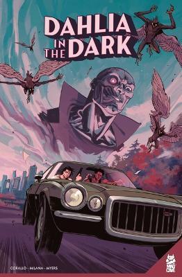 Dahlia in the Dark Vol. 1 - Joe Corallo