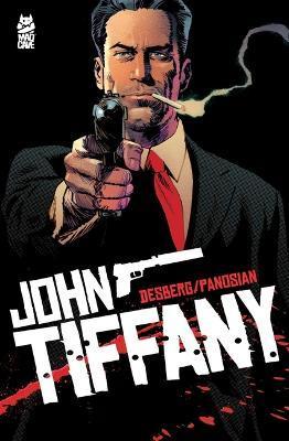 John Tiffany - Stephen Desberg