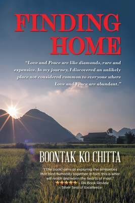 Finding Home - Boontak Ko Chitta