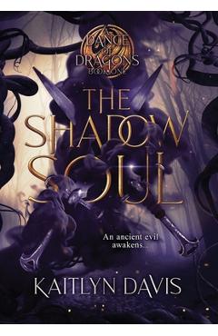 Poza produsului The Shadow Soul - Kaitlyn Davis