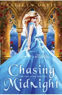 Poza produsului Chasing Midnight - Kaitlyn Davis