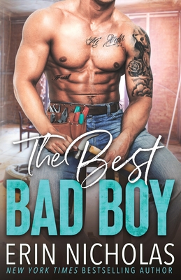 The Best Bad Boy - Nicholas