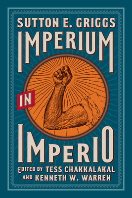Imperium in Imperio - Sutton E. Griggs