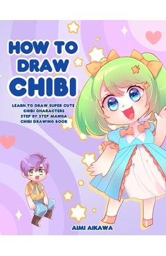  Colorear Kawaii para Niños: Libro para colorear super lindo con  40 dibujos kawaii para niños, Para los fanáticos del manga, japón y el  doodle