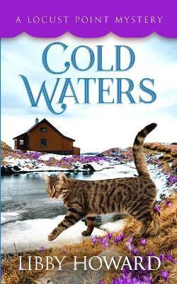 Cold Waters - Libby Howard
