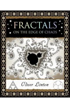 Fractals: On the Edge of Chaos - Oliver Linton
