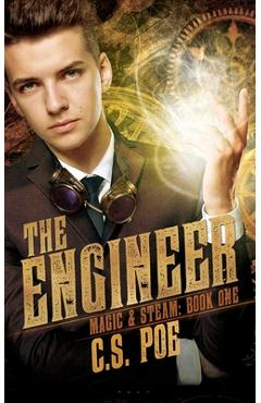 Poza produsului The Engineer - C. S. Poe