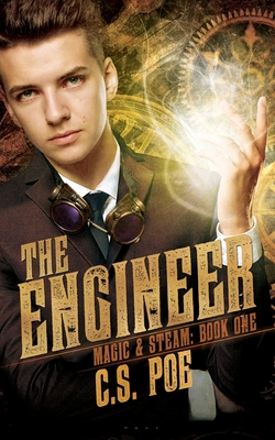 The Engineer - C. S. Poe