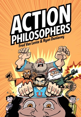Action Philosophers: Hooked on Classics - Fred Van Lente