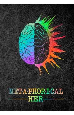 Poza produsului Metaphorical Her - James Maddox