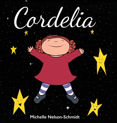 Cordelia - Michelle Nelson-schmidt