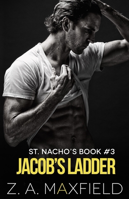 Jacob's Ladder - Z. A. Maxfield
