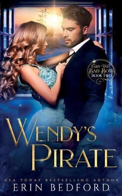 Wendy's Pirate - Erin Bedford