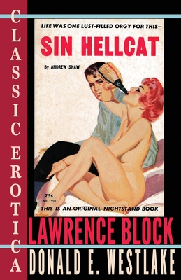 Sin Hellcat - Lawrence Block