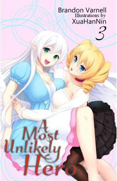 American Kitsune, Volume 3: A Fox's Maid - Brandon Varnell