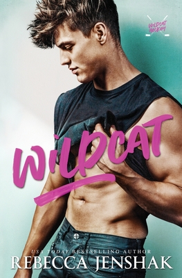 Wildcat - Rebecca Jenshak