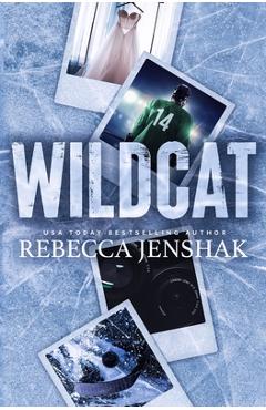 Poza produsului Wildcat - Rebecca Jenshak