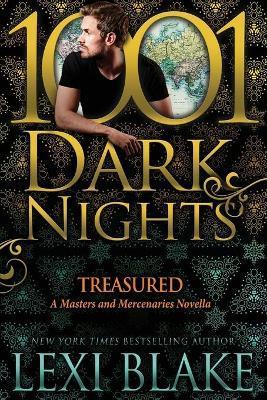 Treasured: A Masters and Mercenaries Novella - Lexi Blake
