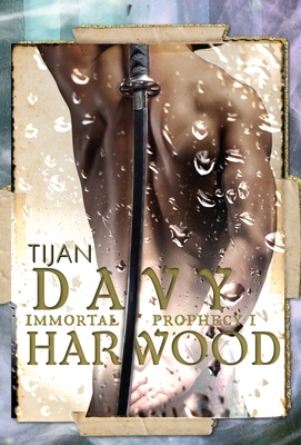 Davy Harwood (Hardcover Edition) - Tijan