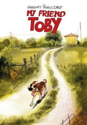My Friend Toby - Gregory Panaccione