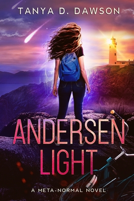 Andersen Light - Tanya D. Dawson