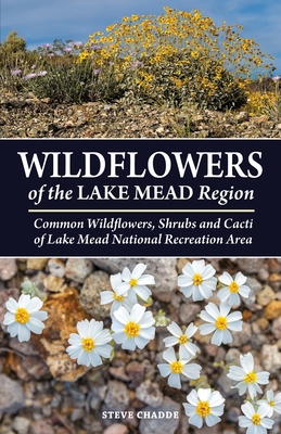 Wildflowers of the Lake Mead Region - Steve W. Chadde