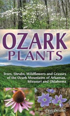 Ozark Plants - Steve W. Chadde