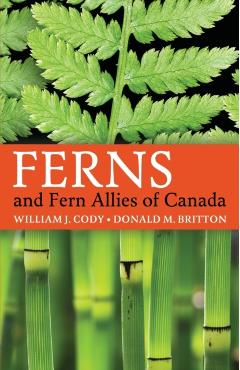 Ferns and Fern Allies of Canada - William J. Cody