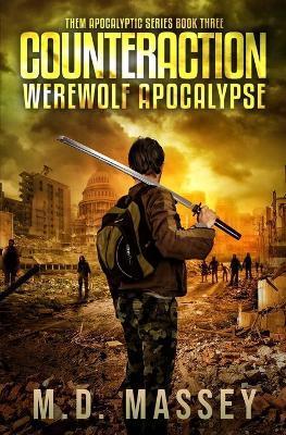 Counteraction: Werewolf Apocalypse - Massey