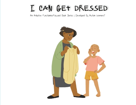 I Can Get Dressed - Chemise Taylor