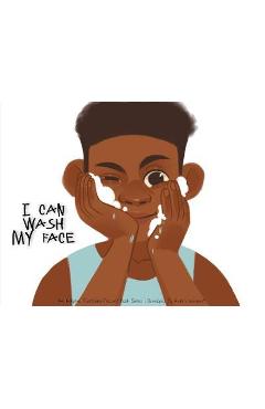 Poza produsului I Can Wash My Face - Chemise Taylor