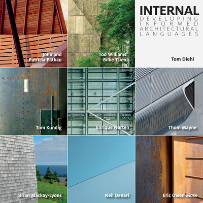 Internal: Developing Informed Architectural Languages - Tom Diehl