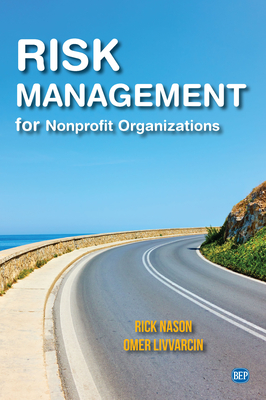 Risk Management for Nonprofit Organizations - Rick Nason