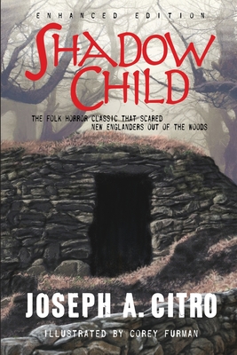 Shadow Child - Joseph A. Citro