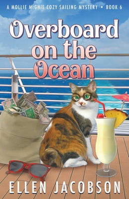 Overboard on the Ocean - Ellen Jacobson