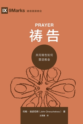祷告 (Prayer) (Chinese) - John Onwuchekwa