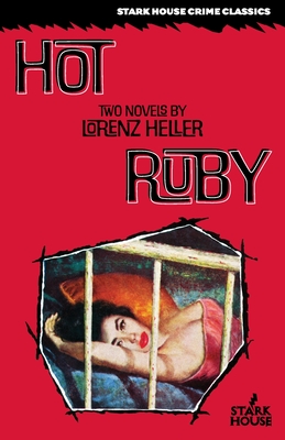 Hot / Ruby - Lorenz Heller