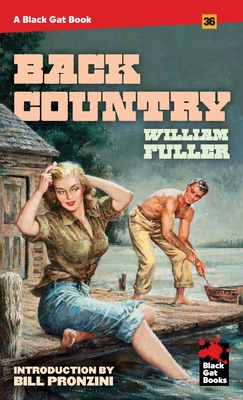 Back Country - William Fuller