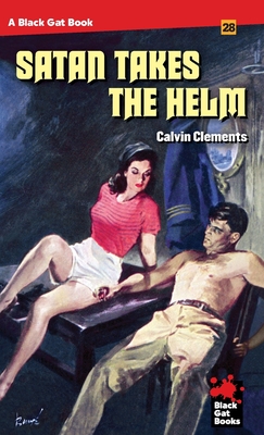 Satan Takes the Helm - Calvin Clements