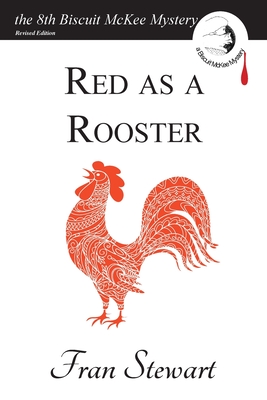 Red as a Rooster - Fran Stewart