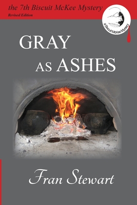 Gray as Ashes - Fran Stewart