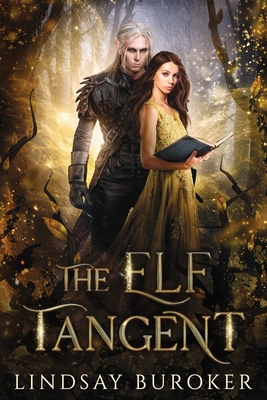 The Elf Tangent - Lindsay Buroker