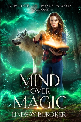 Mind Over Magic - Lindsay Buroker