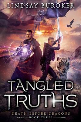 Tangled Truths - Lindsay Buroker