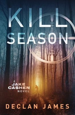 Kill Season - Declan James